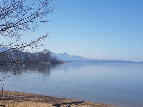 Chiemsee