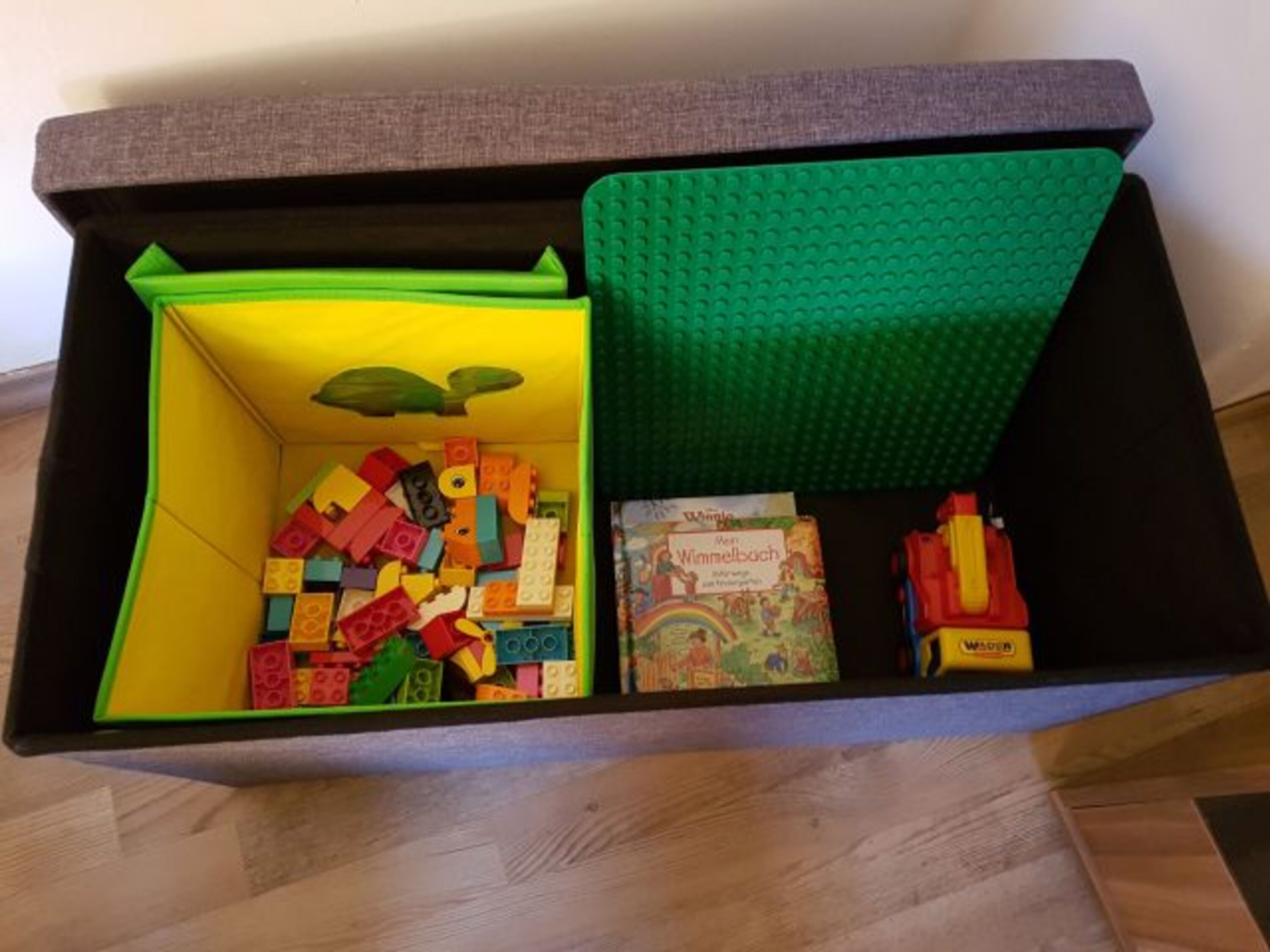 Spielkiste