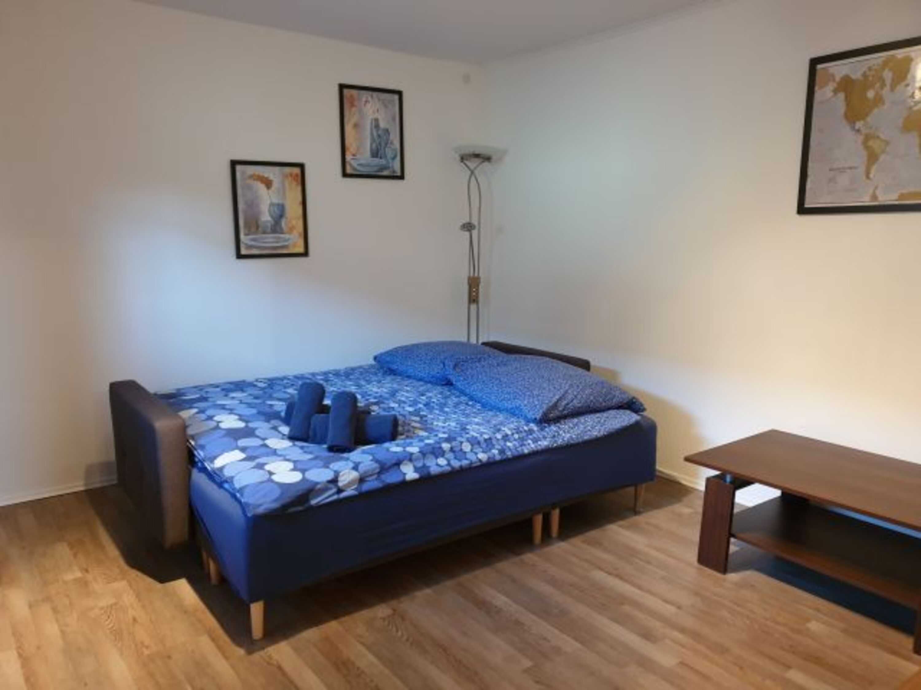 Schlafsofa