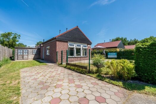 Parken auf dem eigenen Gelände