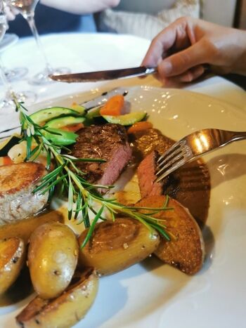 Kulinarische Köstlichkeiten