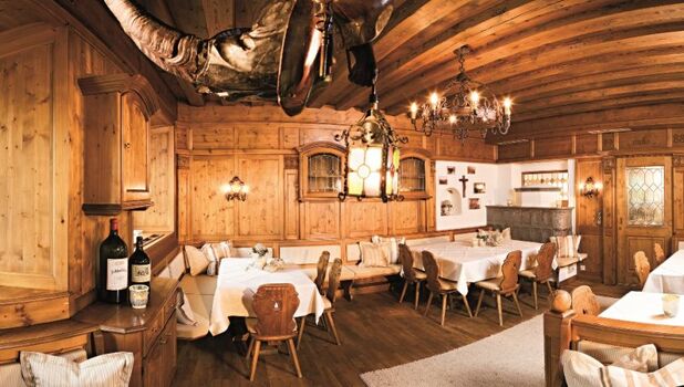 A-la-Carte-Restaurant