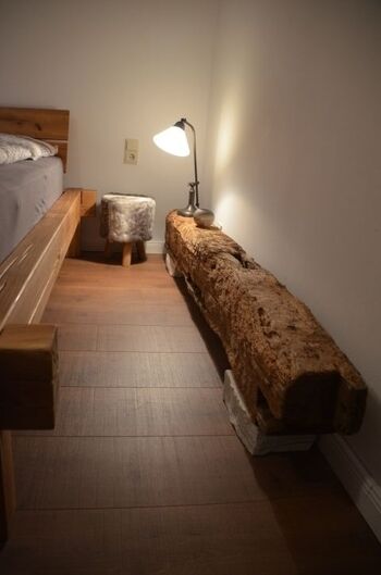 und gemütliche Atmosphäre 