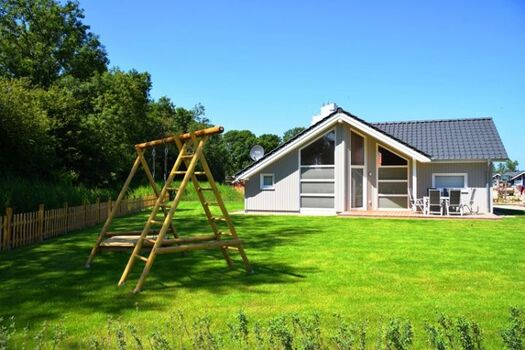 Ferienhaus Bullerbü