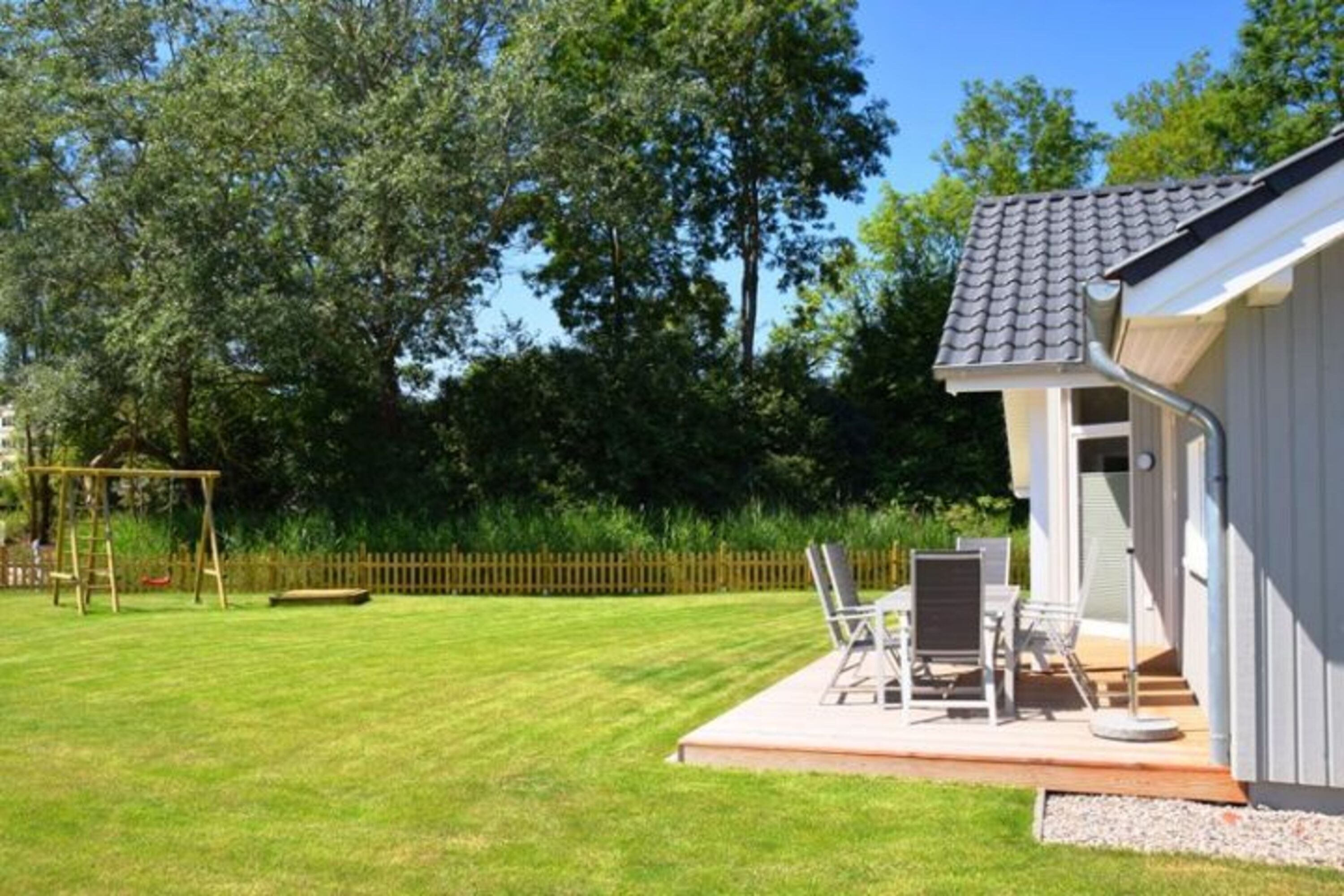 Garten Bullerbü