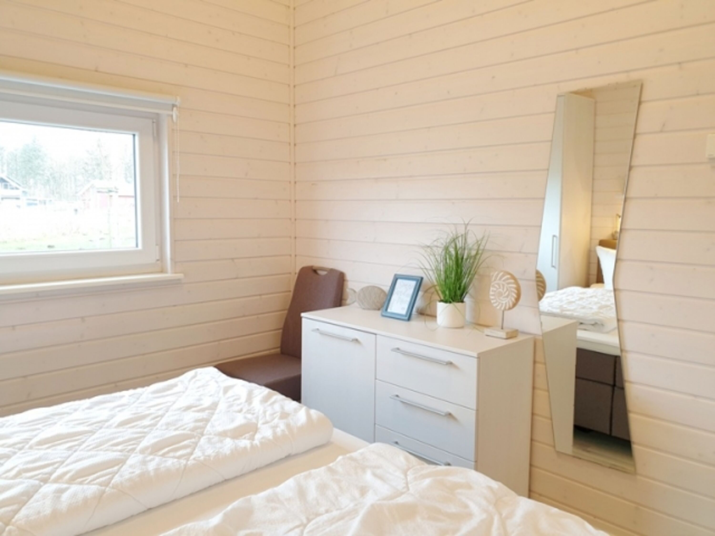 Doppelbettzimmer II
