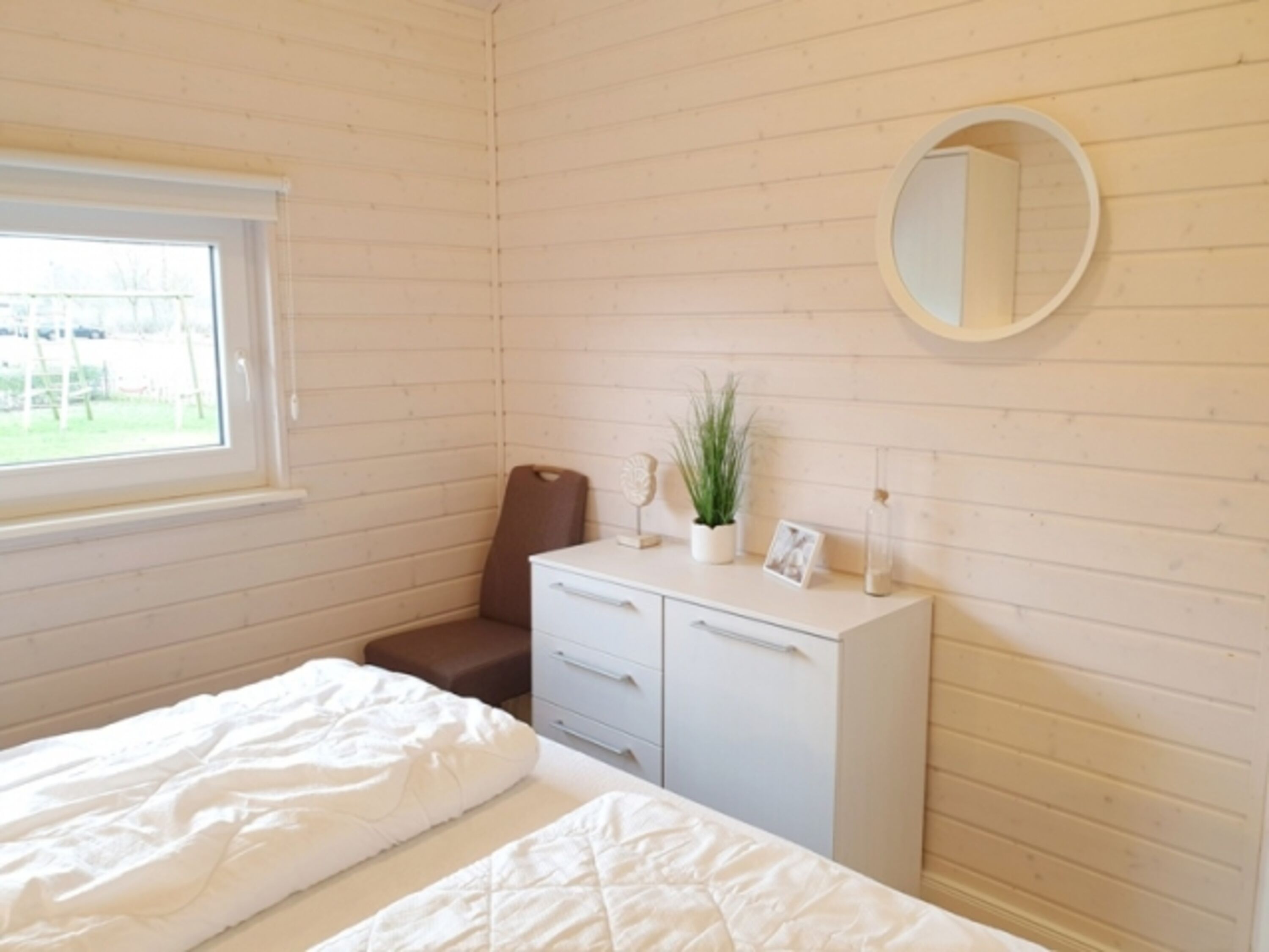 Doppelbettzimmer I