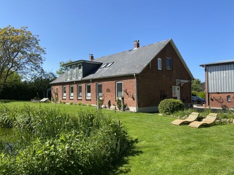 Landgehöft Pattburg 4