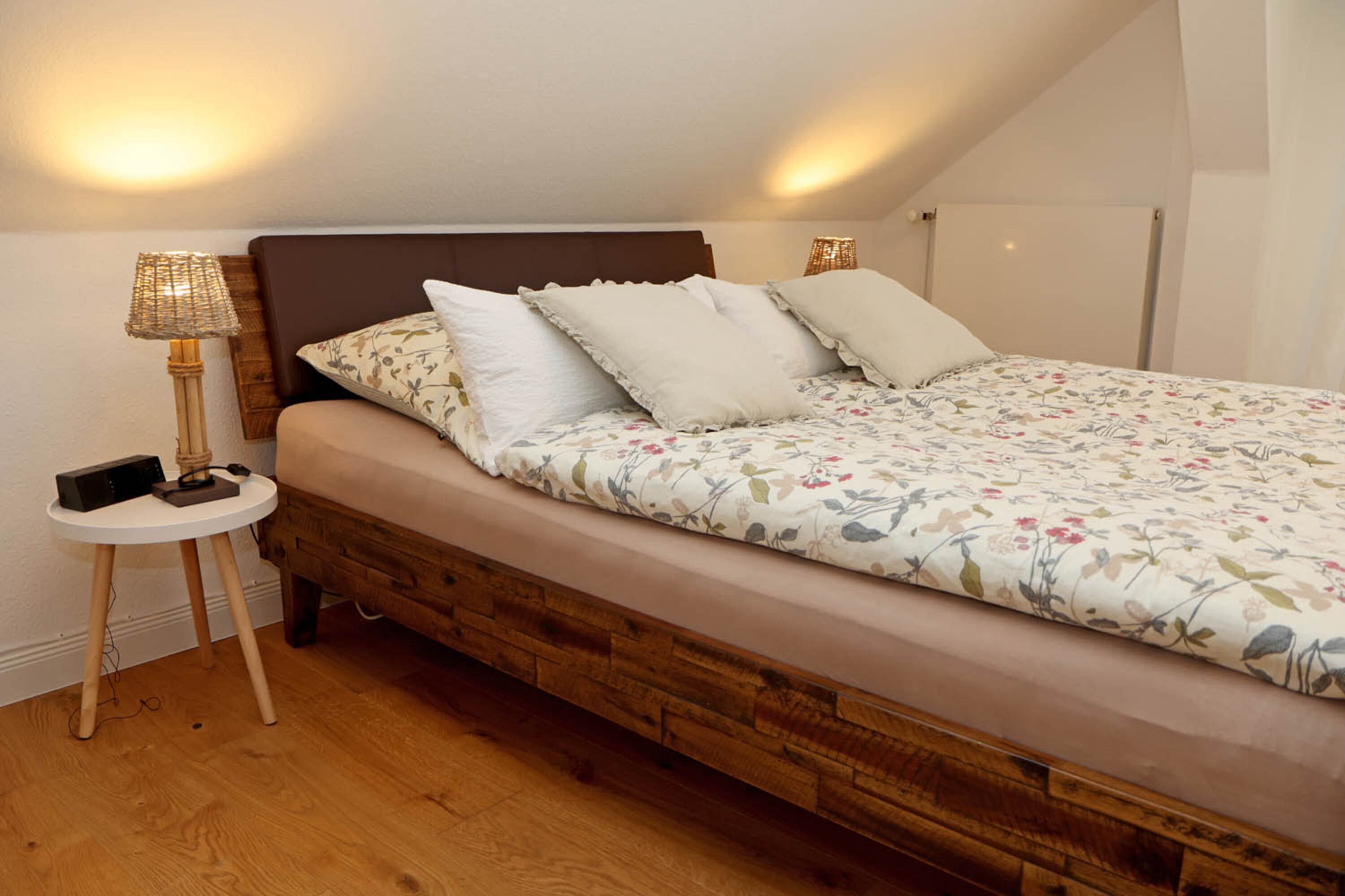 Schlafzimmer 2