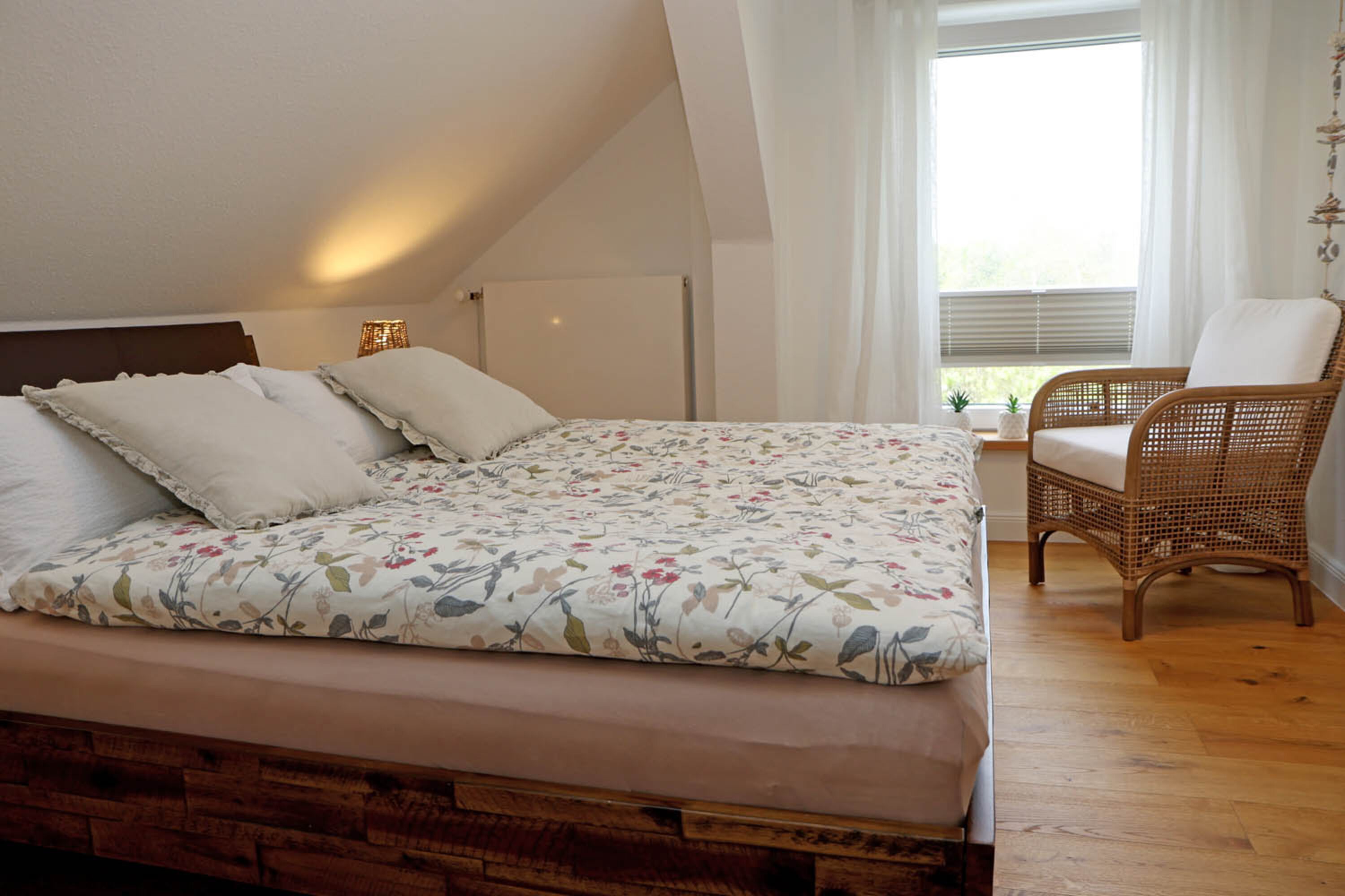 Schlafzimmer 2