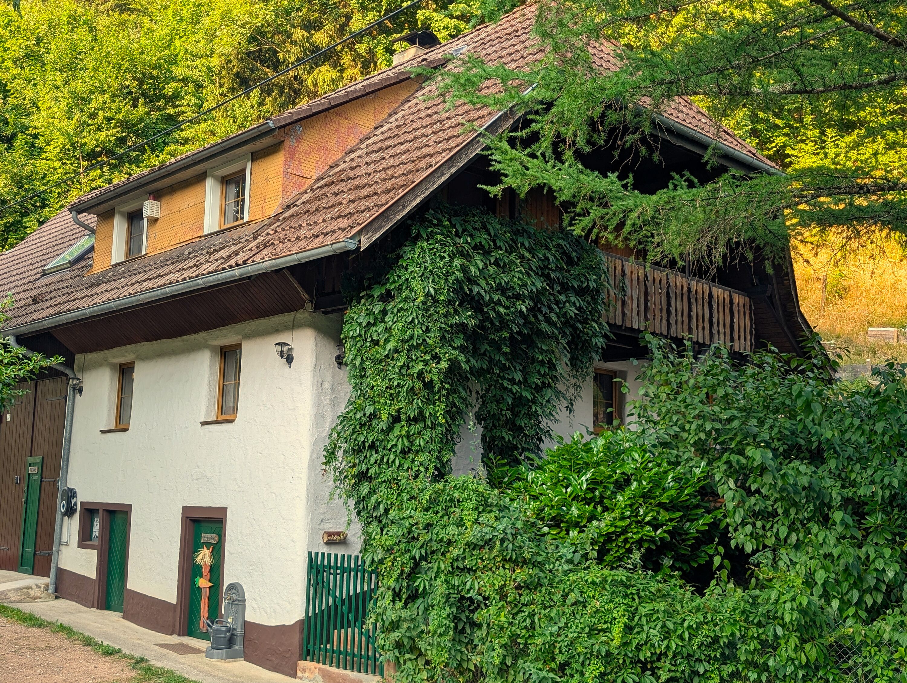 Eichehüsli