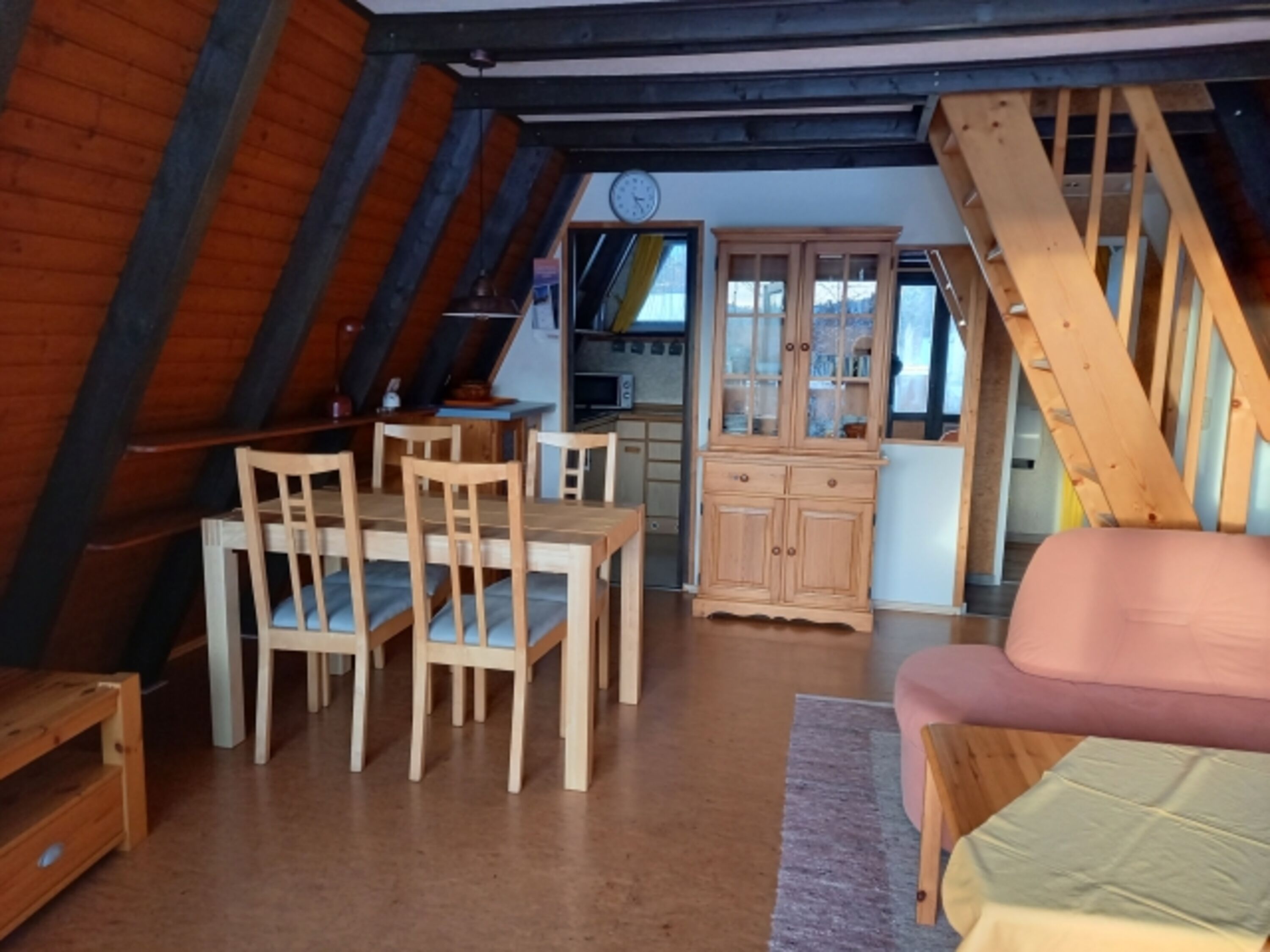 Eßzimmer