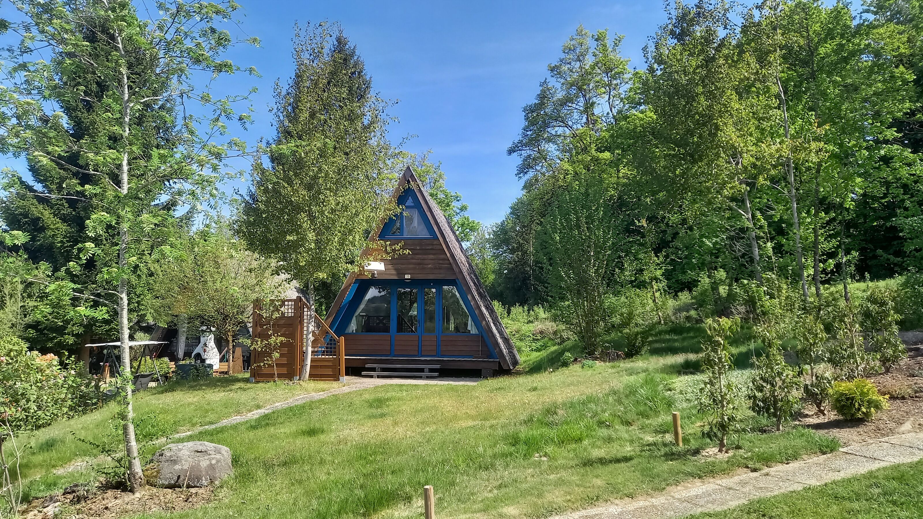 Ferienhaus Bonnie