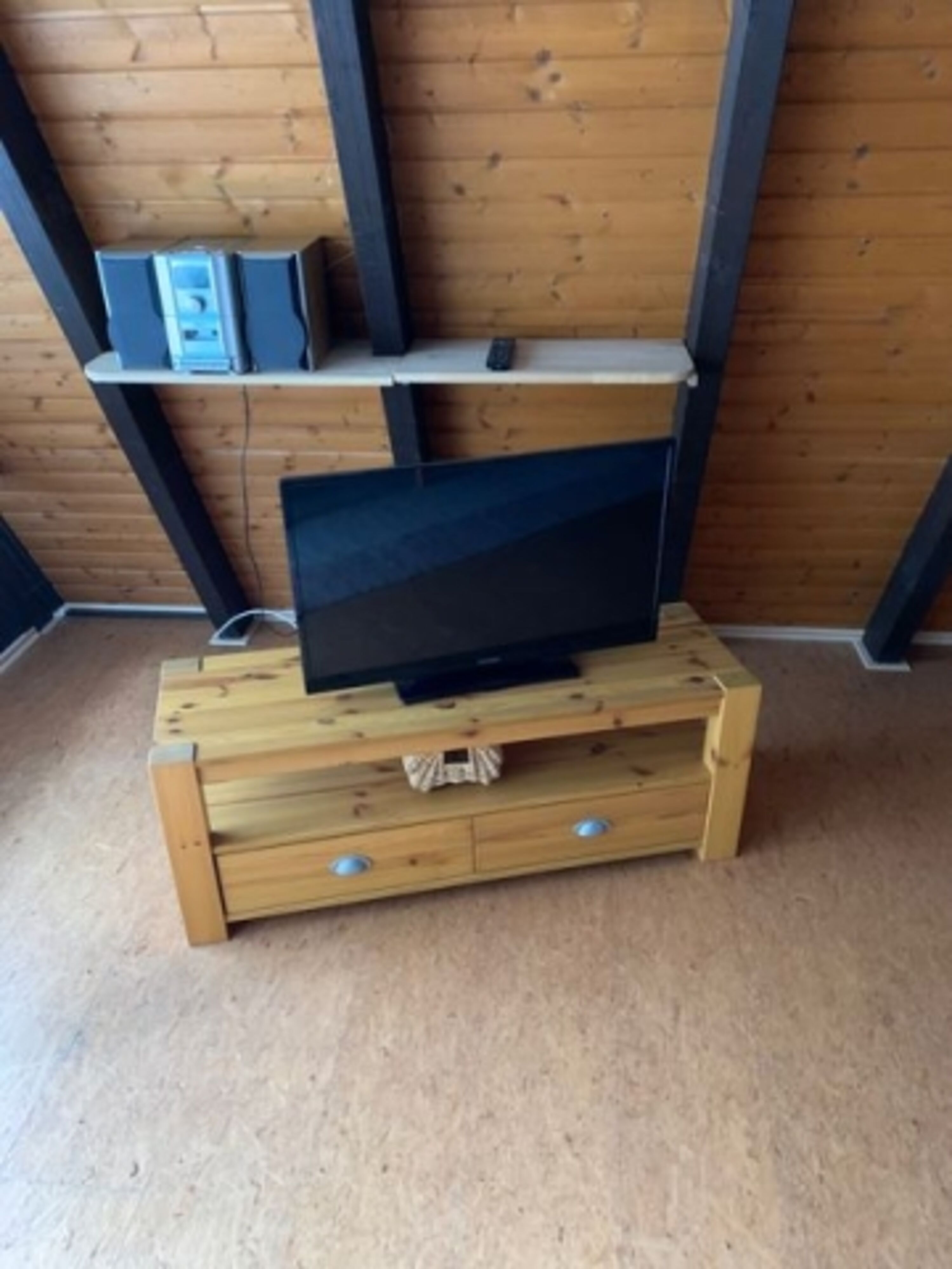 Sat-TV