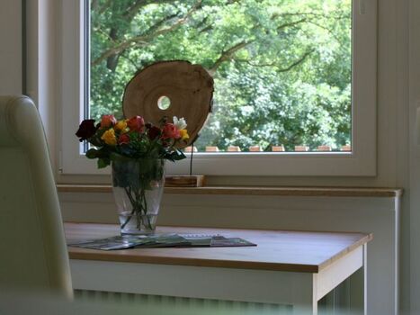 Natur pur! Wohnen im Höllental - FeWo Waldkauz mit großem  ...