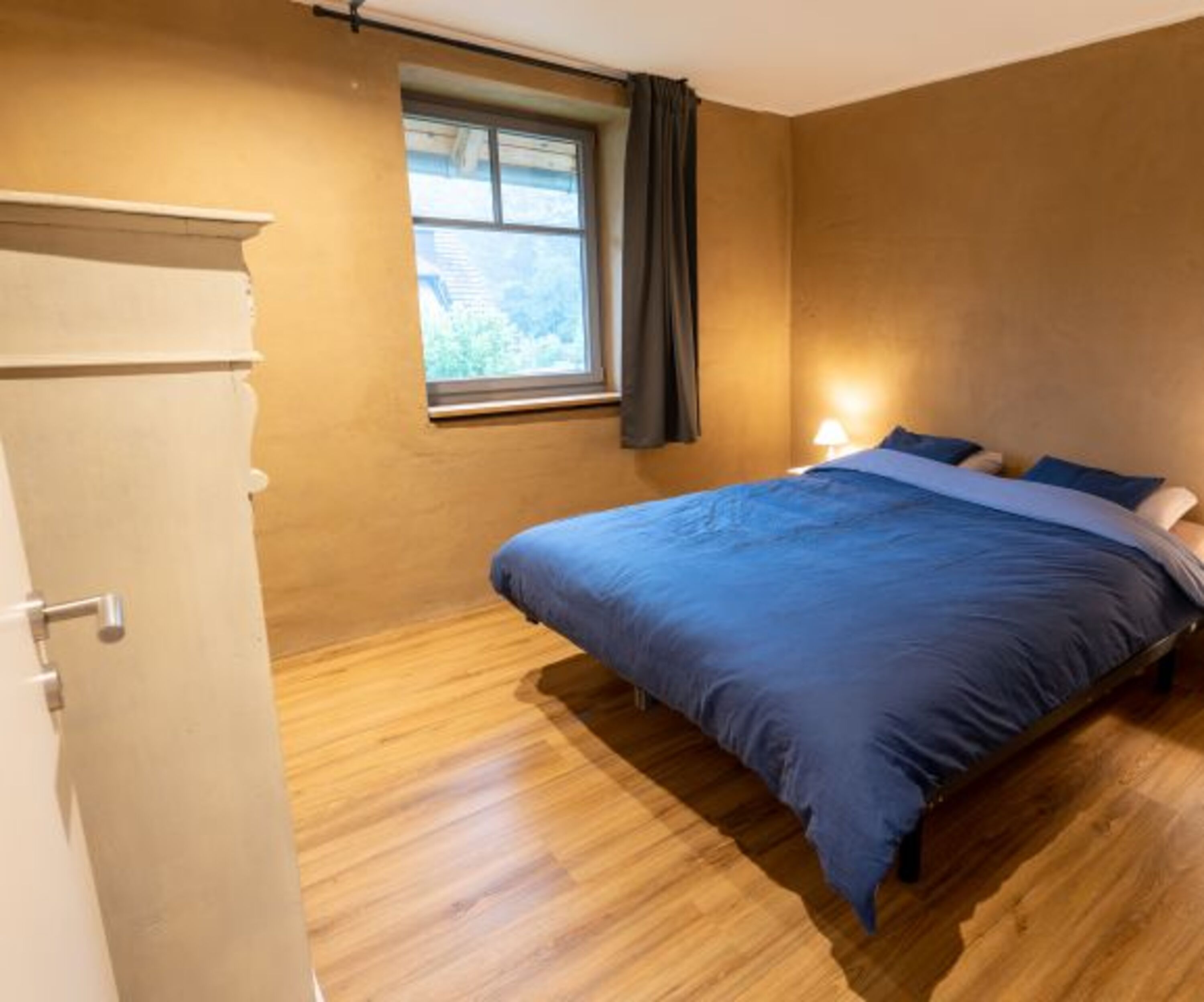 Schlafzimmer 2