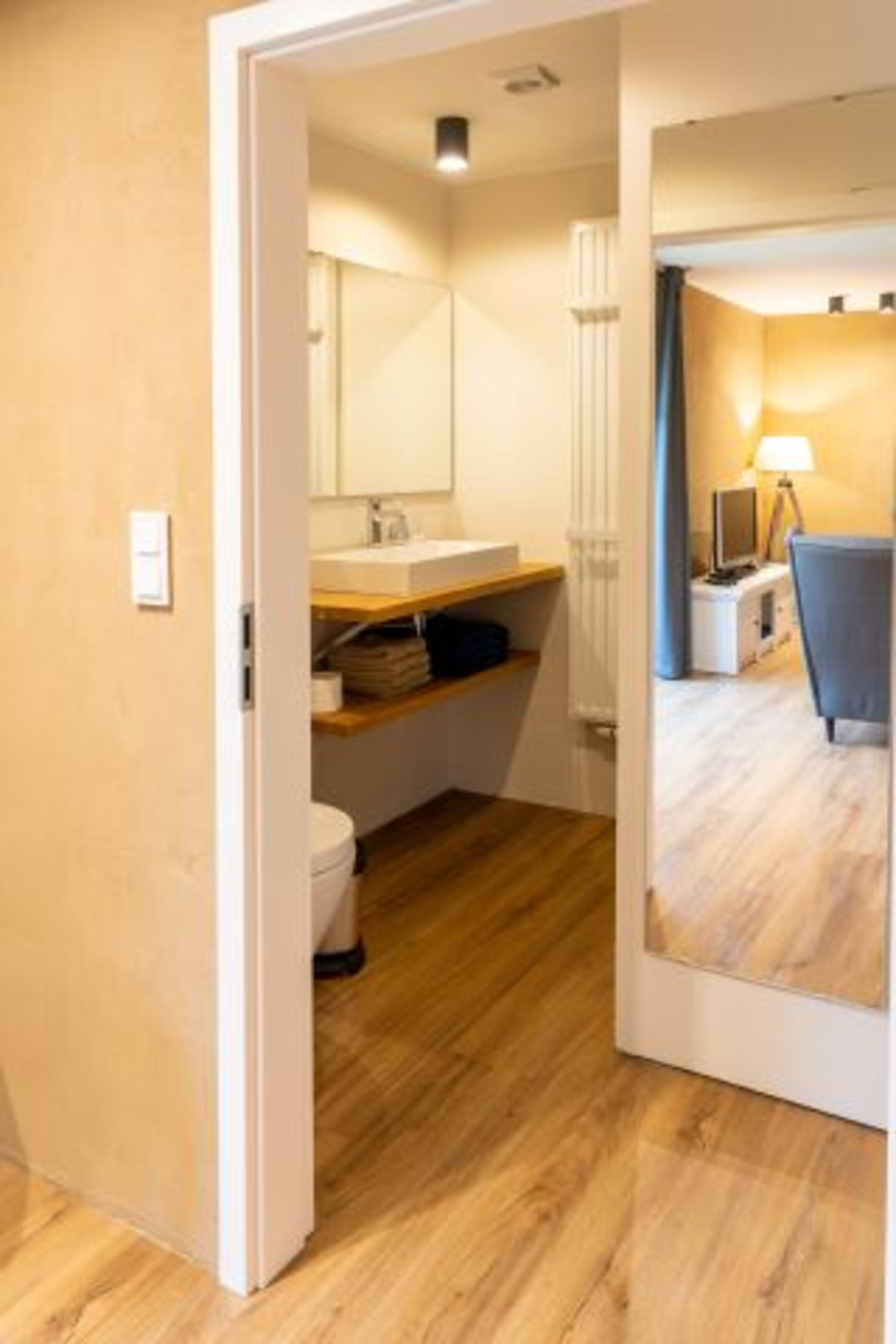 Badezimmer