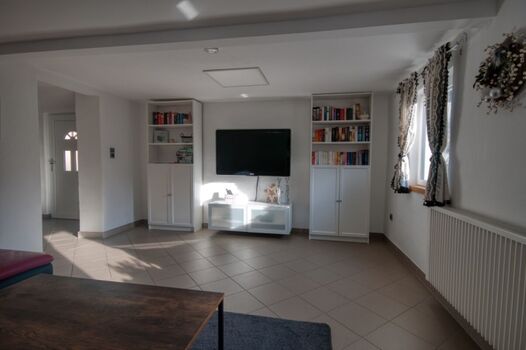 Wohnbereich