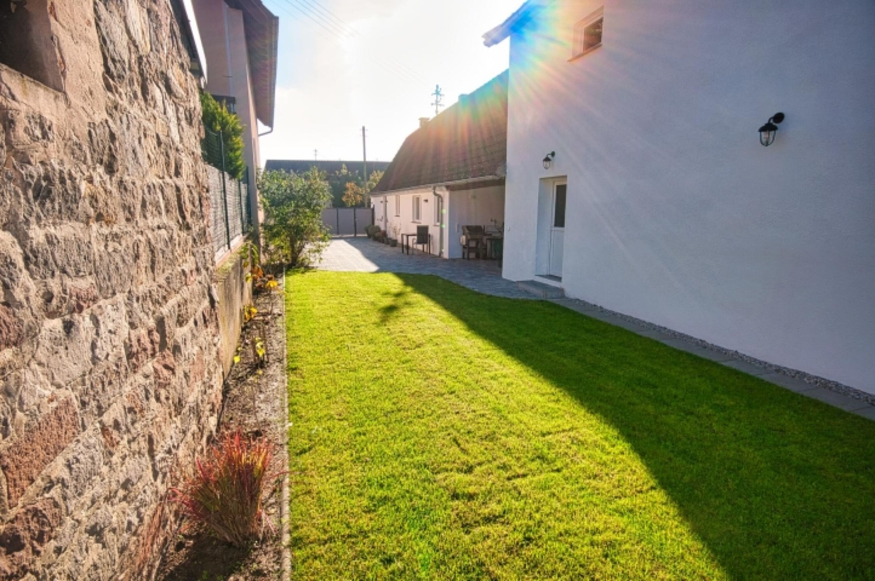 Garten