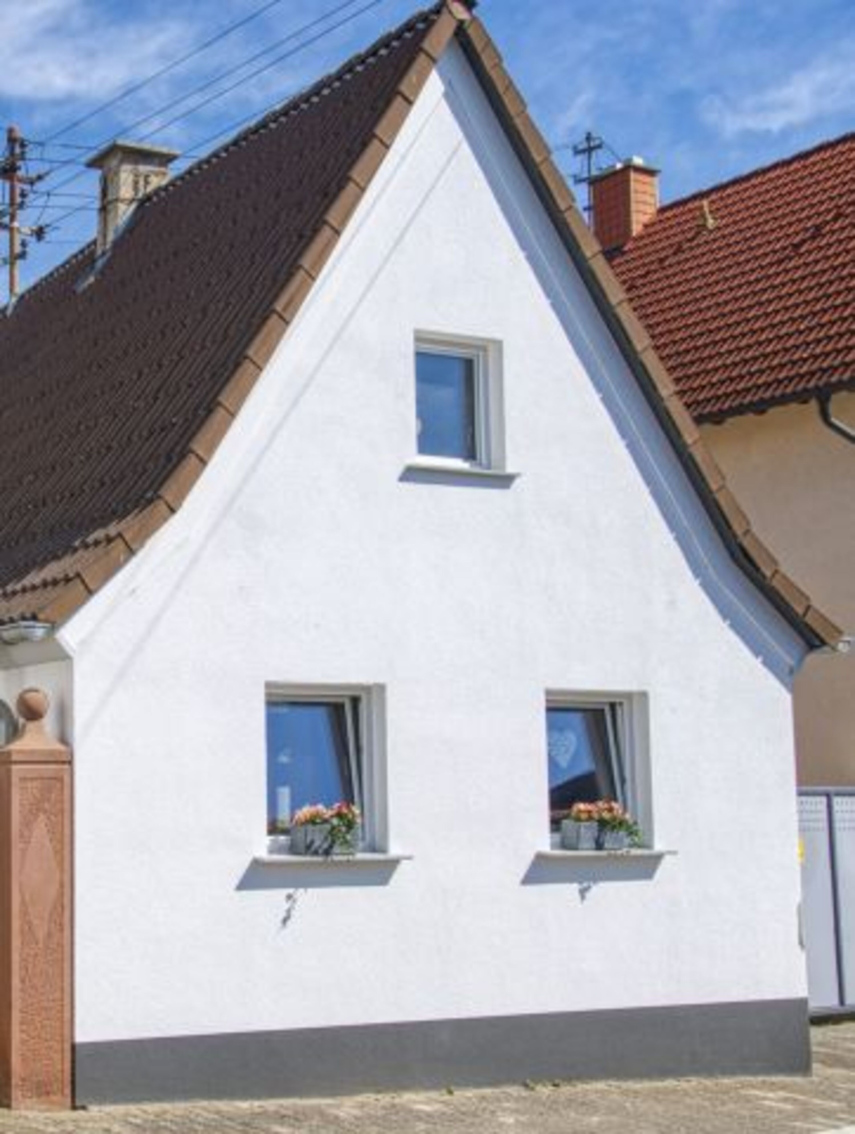 Frontansicht