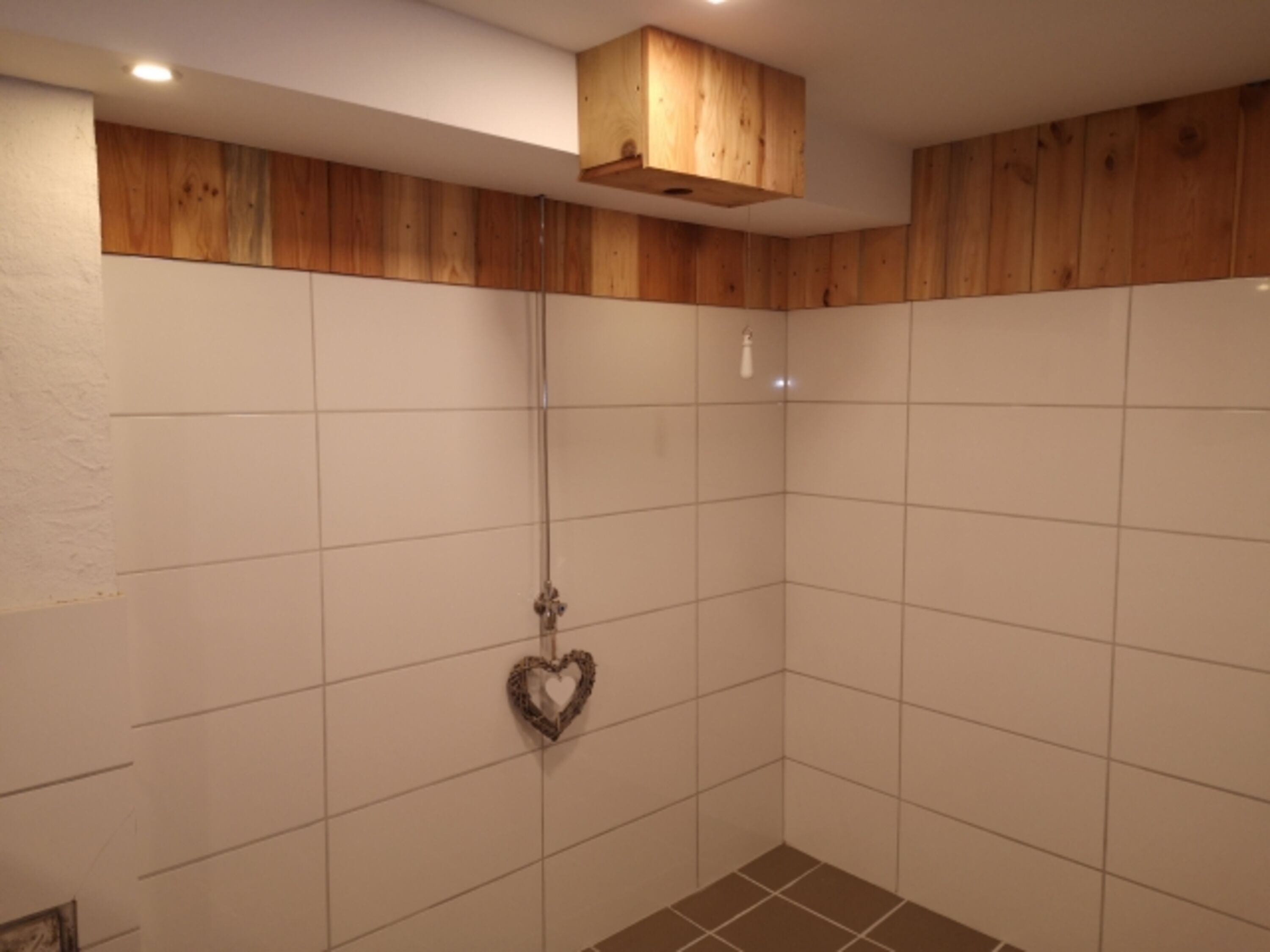 Schwalldusche