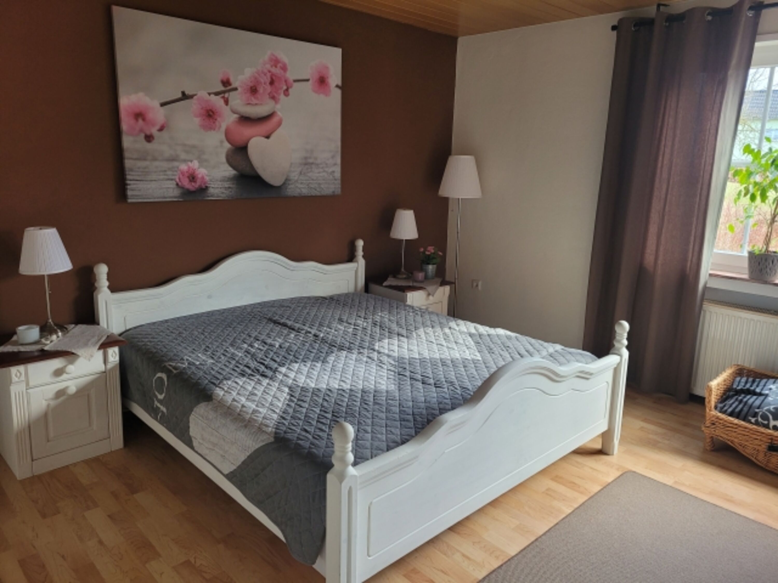 Schlafzimmer 2
