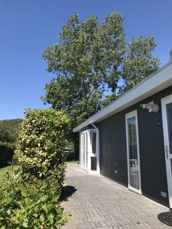 Ansicht von der Seite