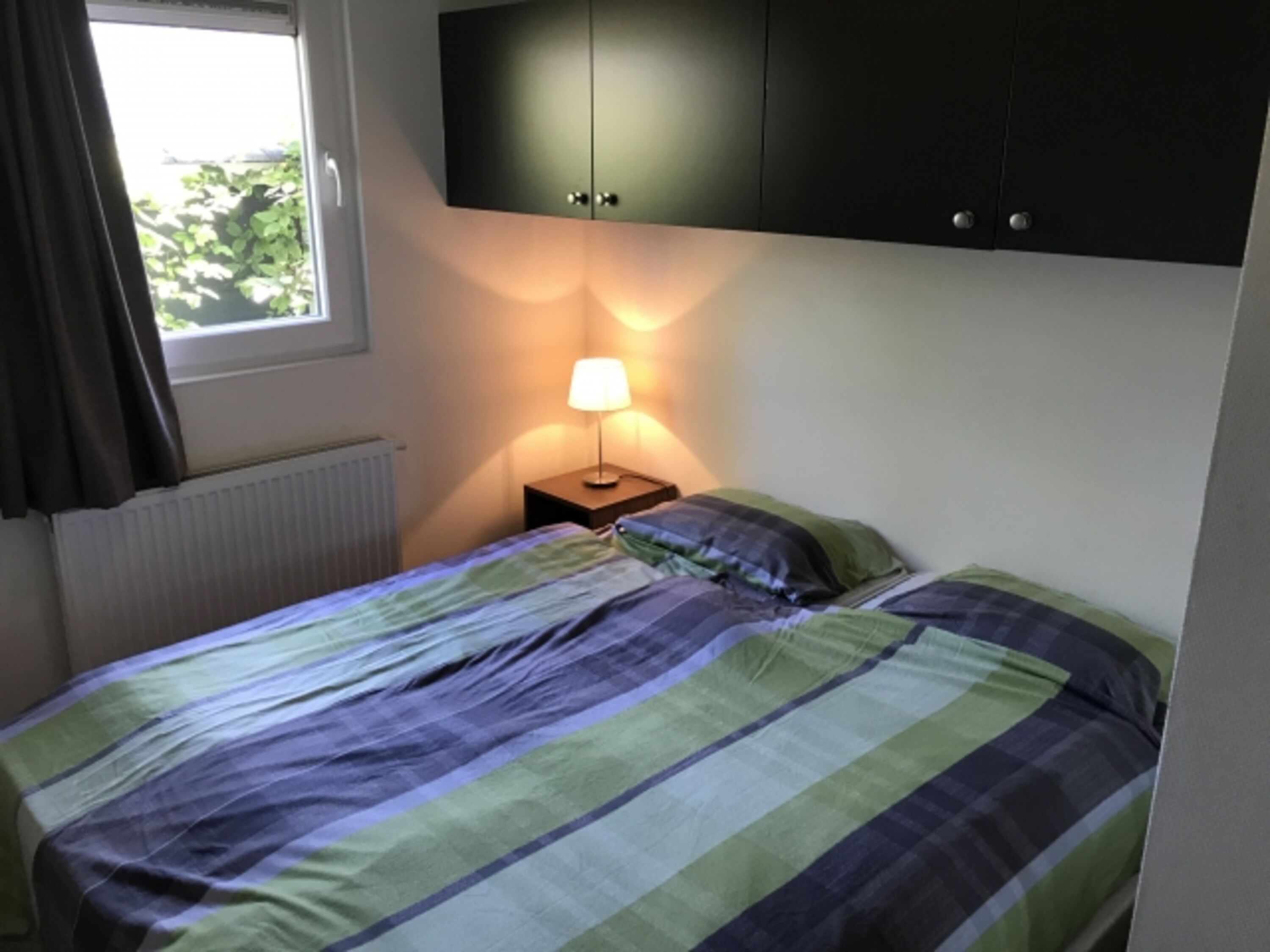 Schlafzimmer 2