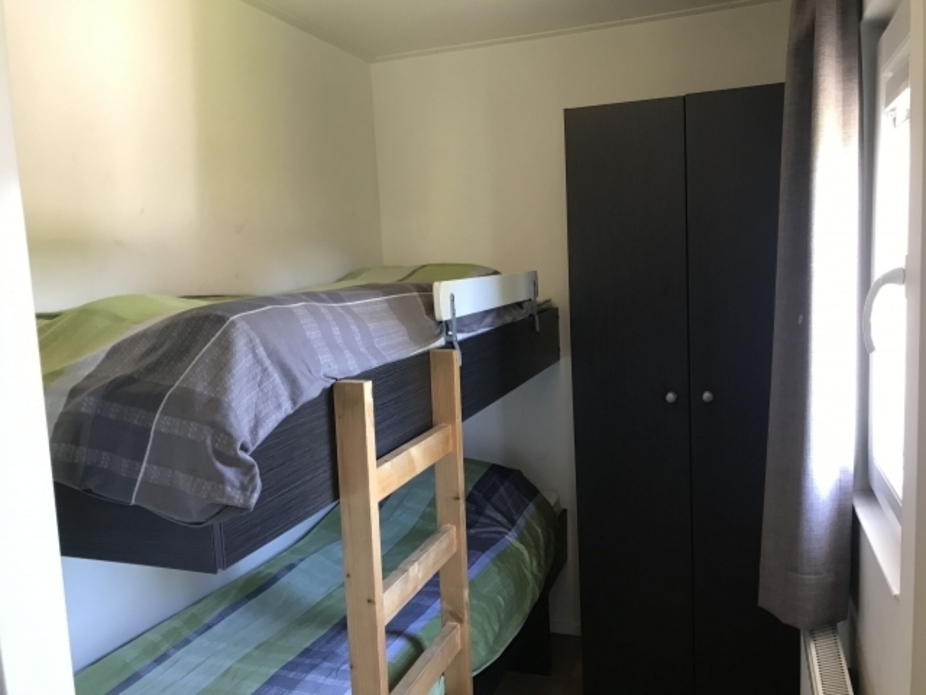 Schlafzimmer 3