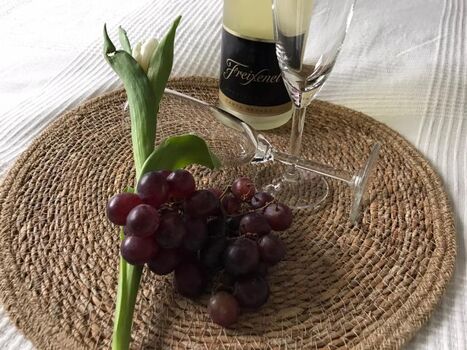 Herzlich Willkommen !