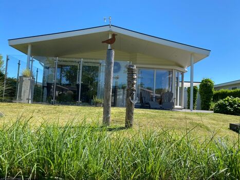 Lekker Huisje - Ansicht vorne