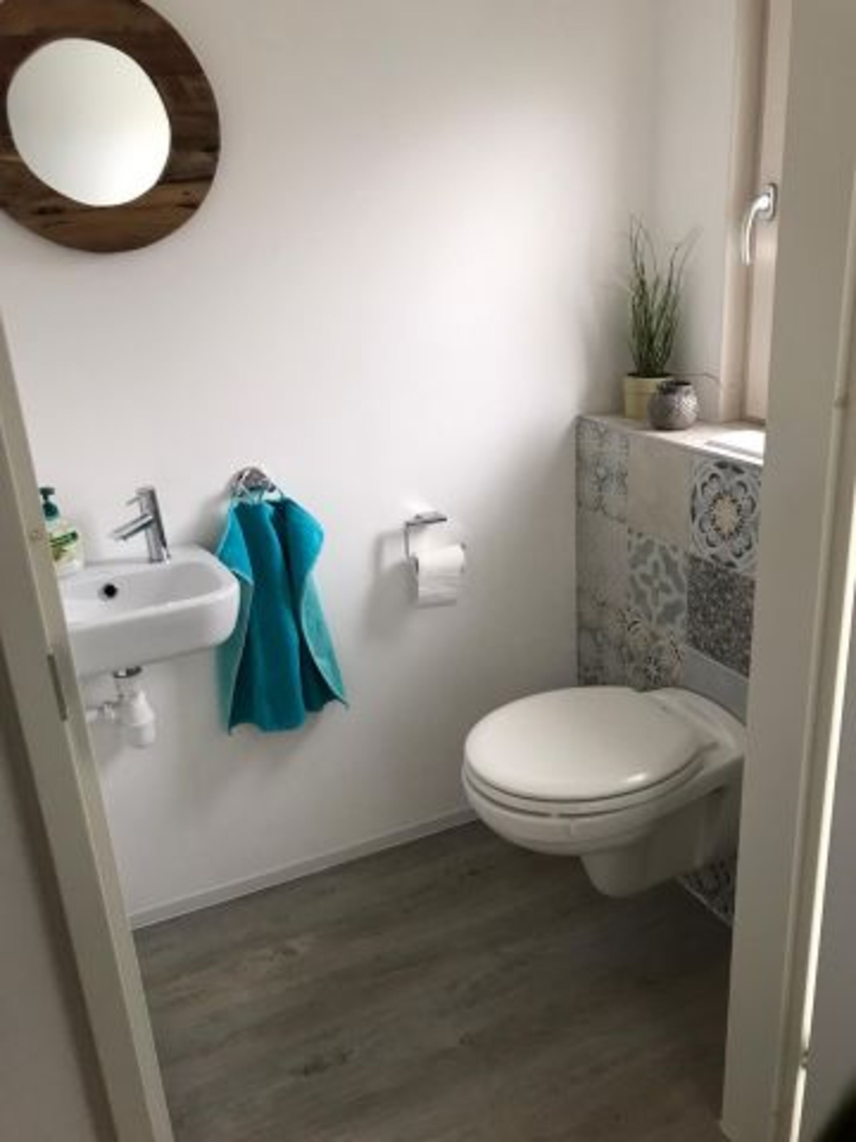 WC