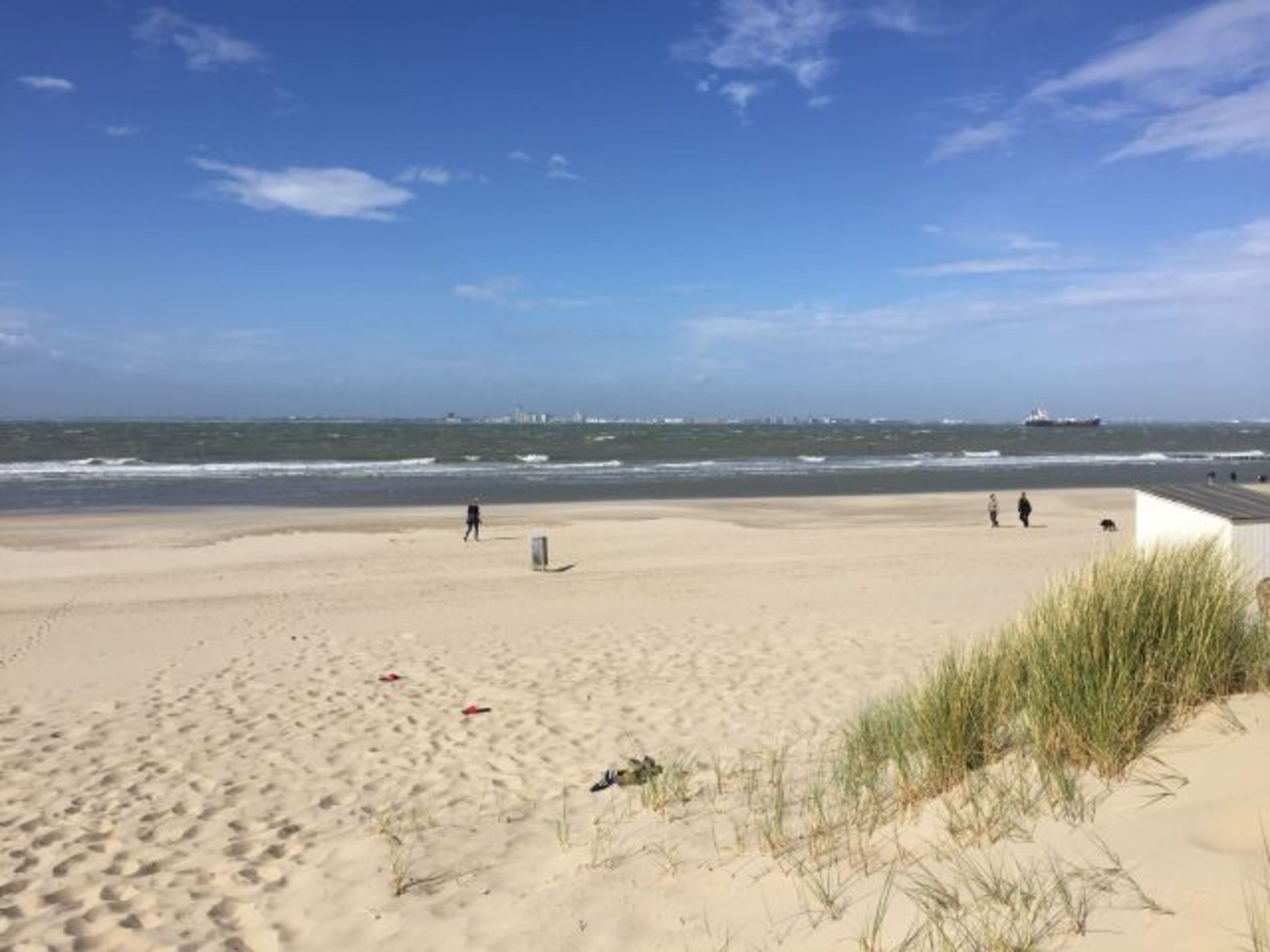 Strand
