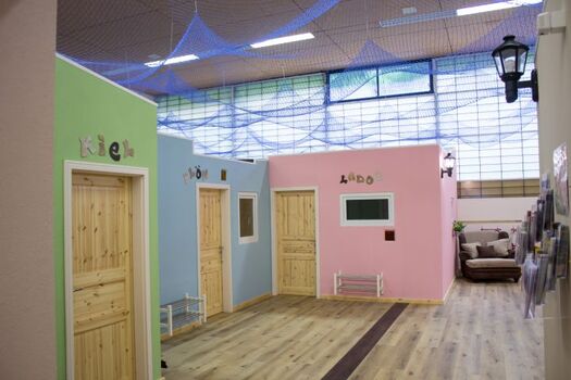 Gemeinschaftsbereich