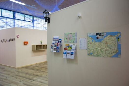 Gemeinschaftsbereich