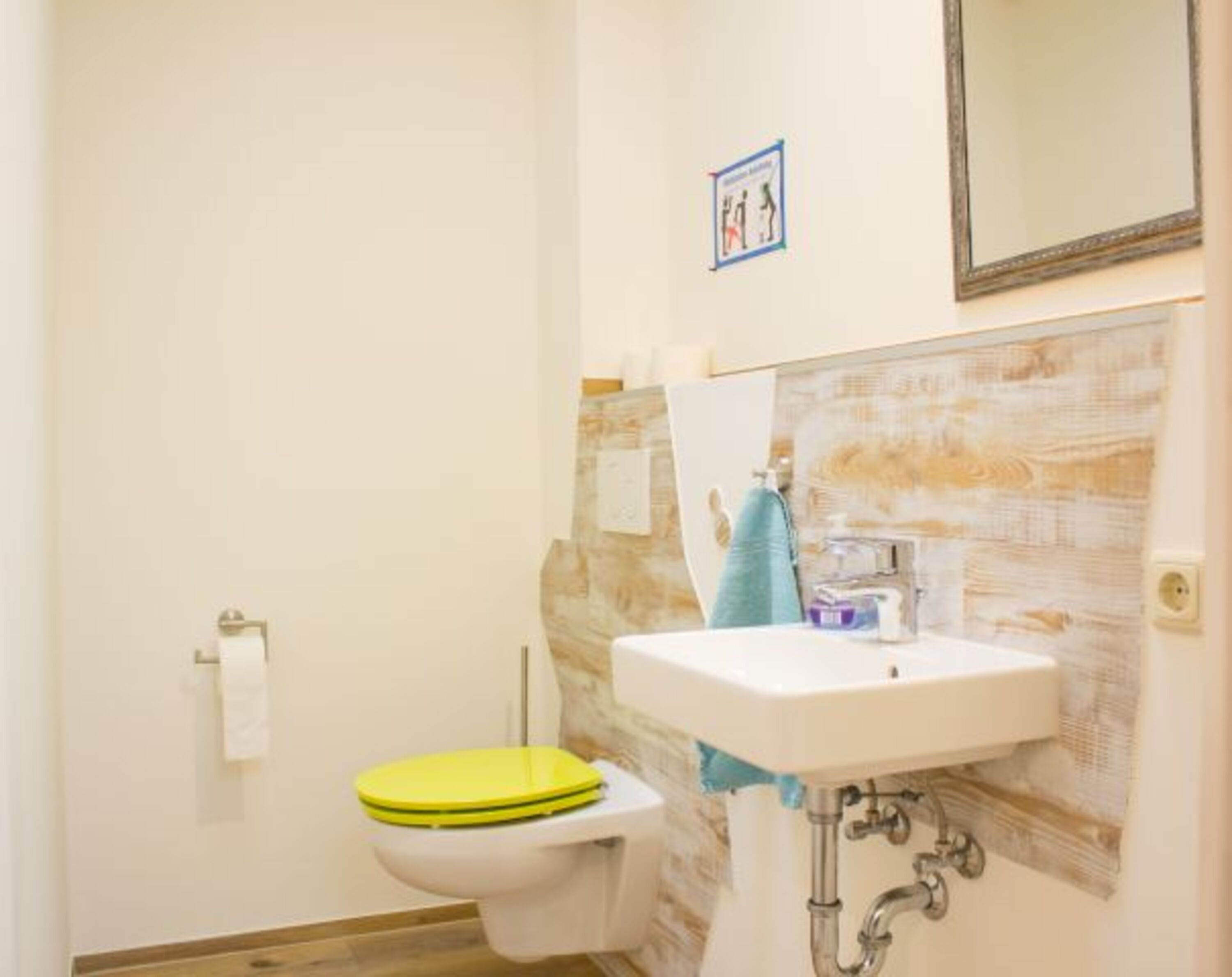 WC