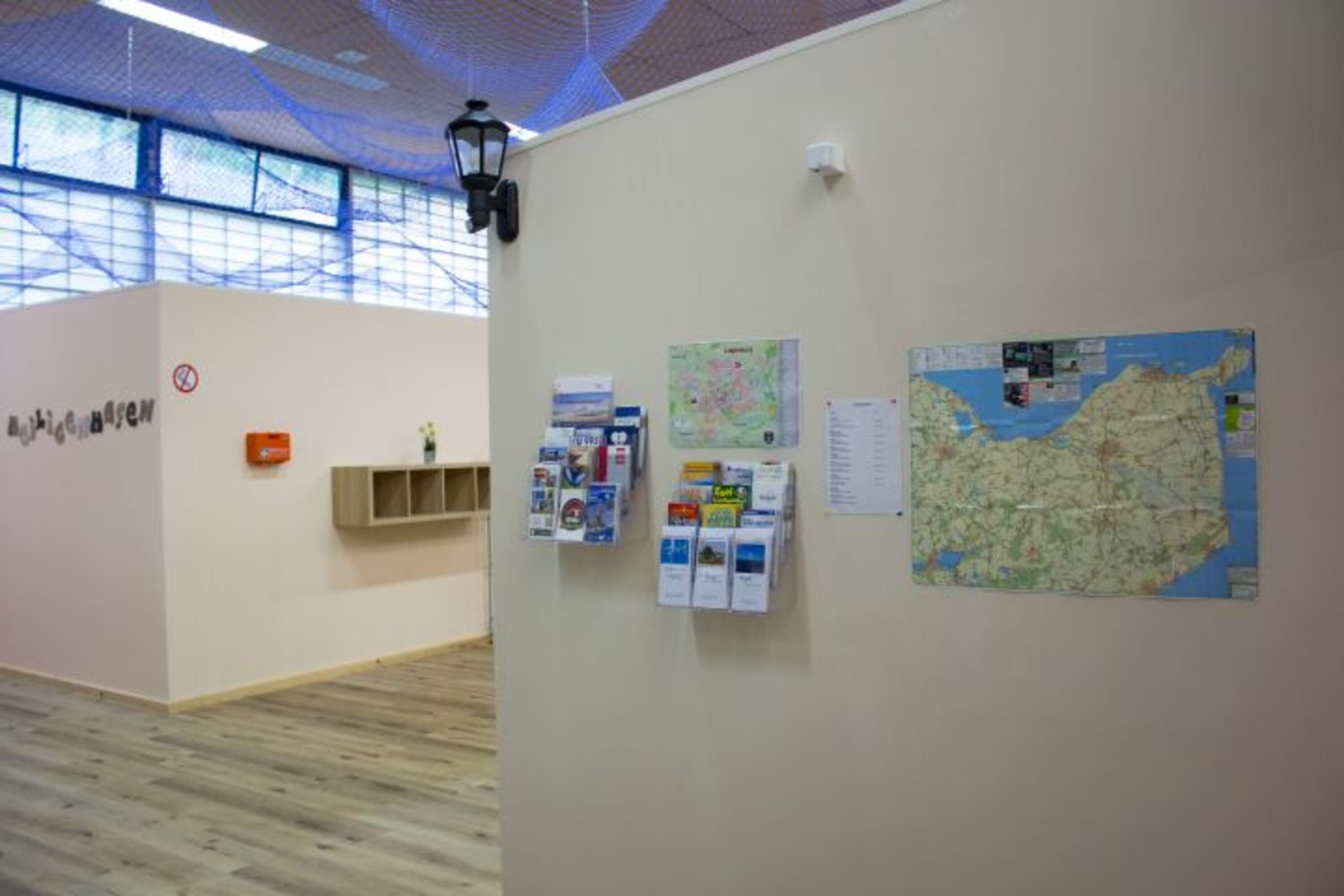Gemeinschaftsbereich