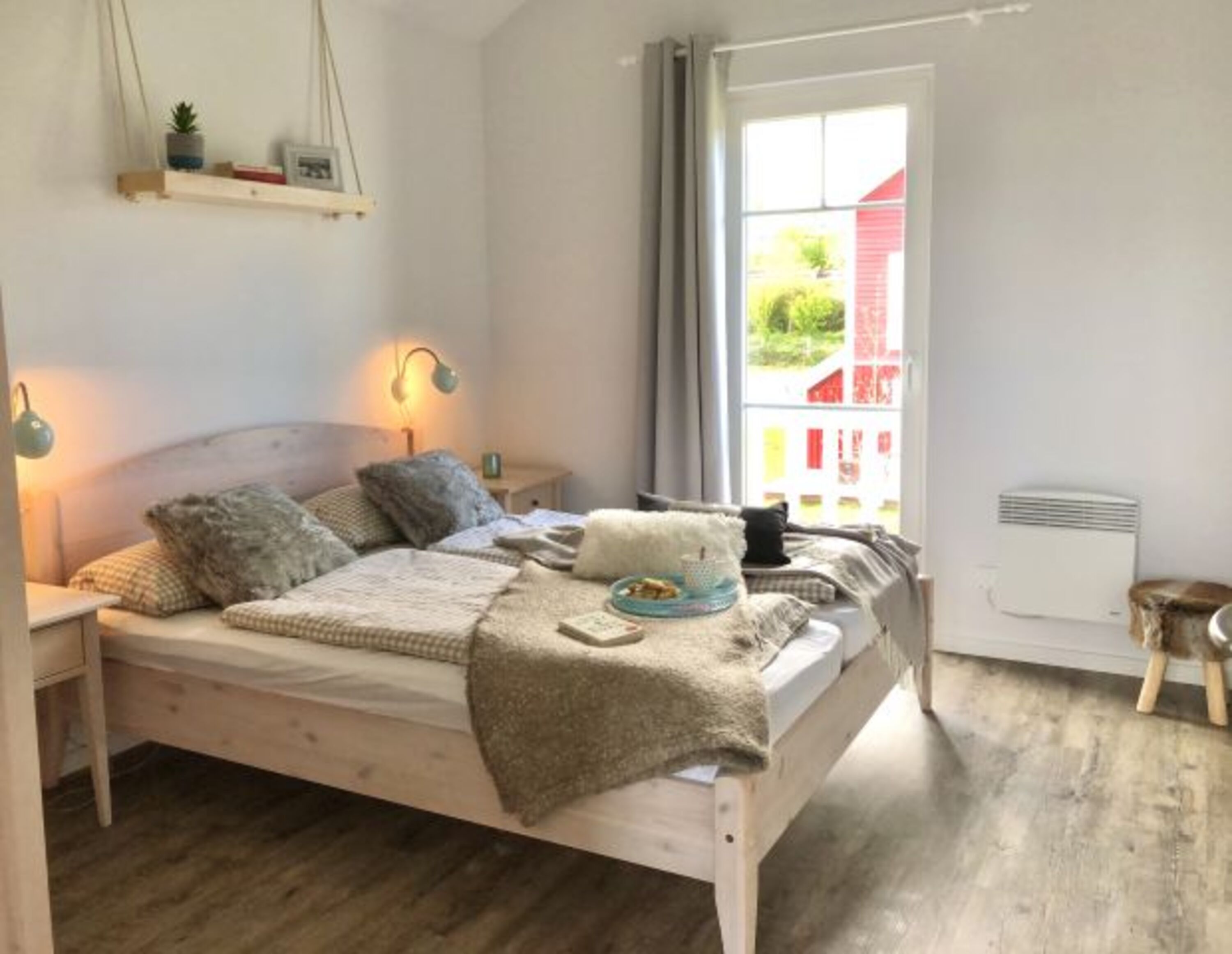 Schlafzimmer 1