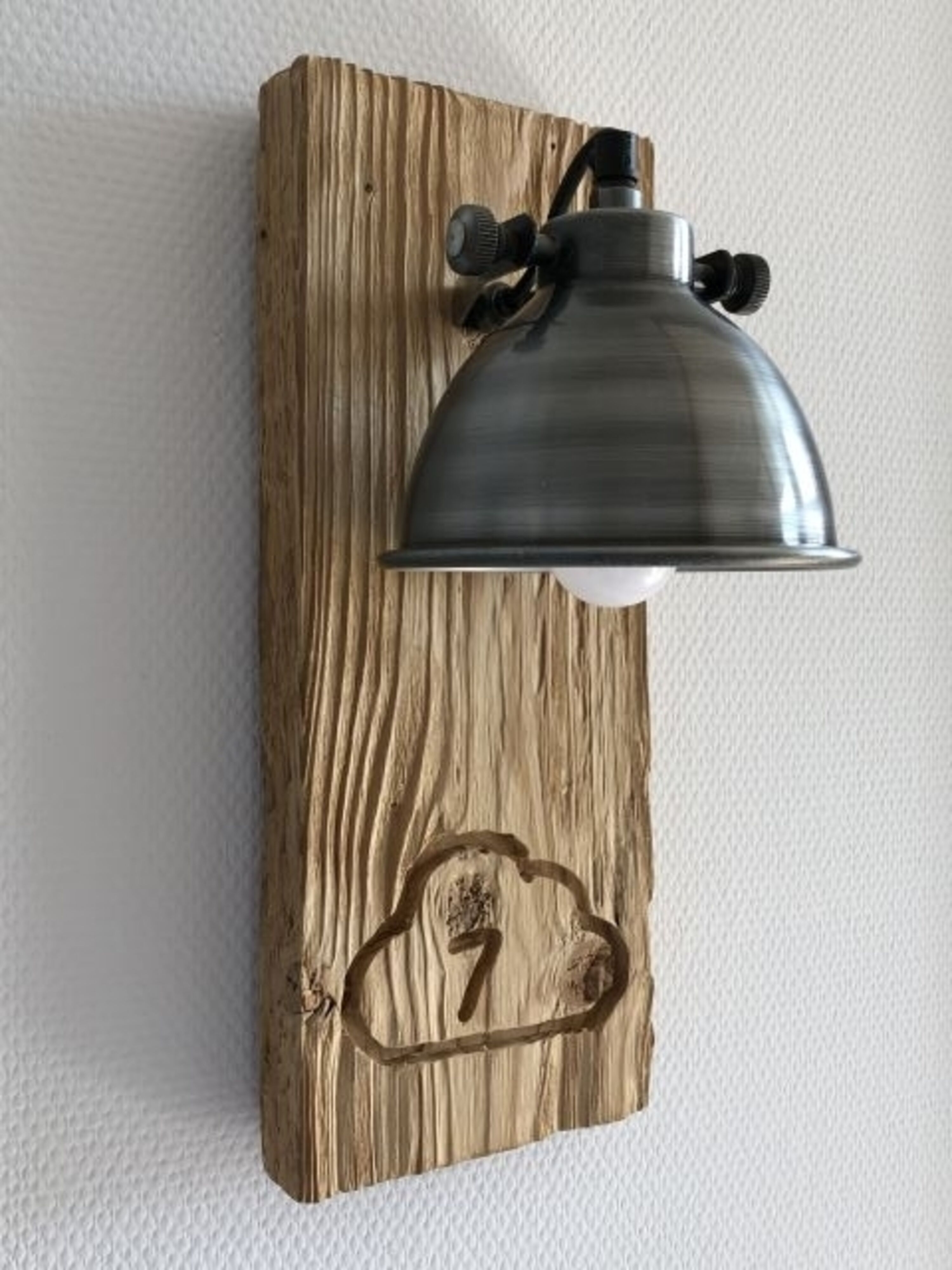 liebevolle Details