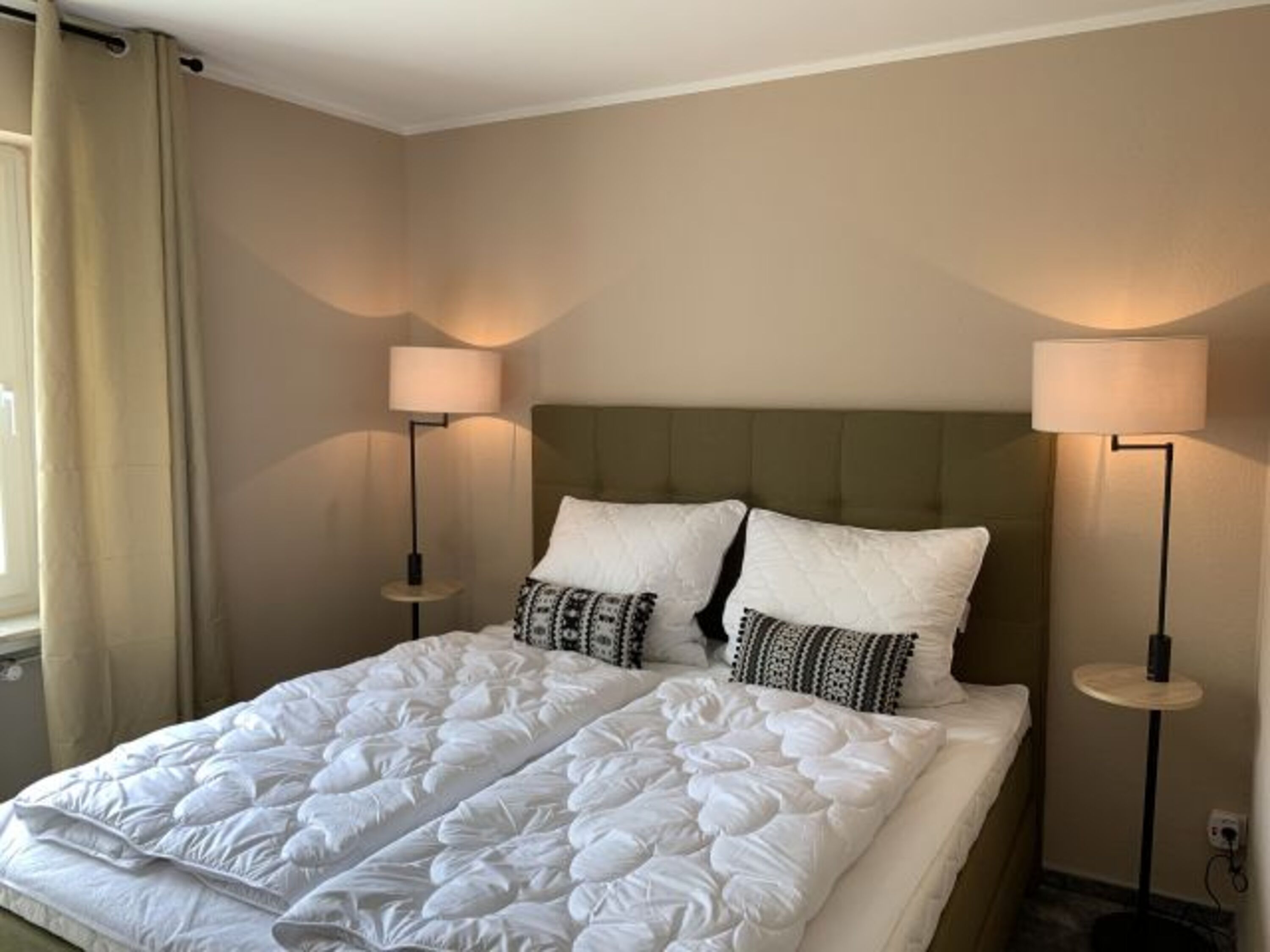 Schlafzimmer Nr.3