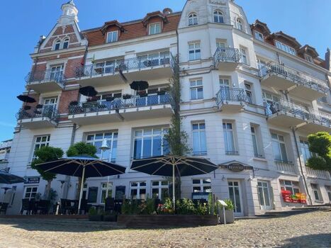 Appartementanlage Alter Reichshof