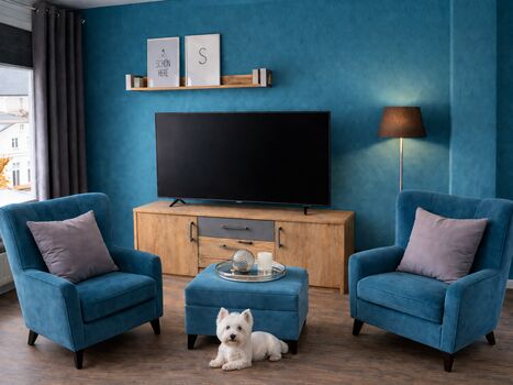 Preiswerte Ferienwohnung Rügen