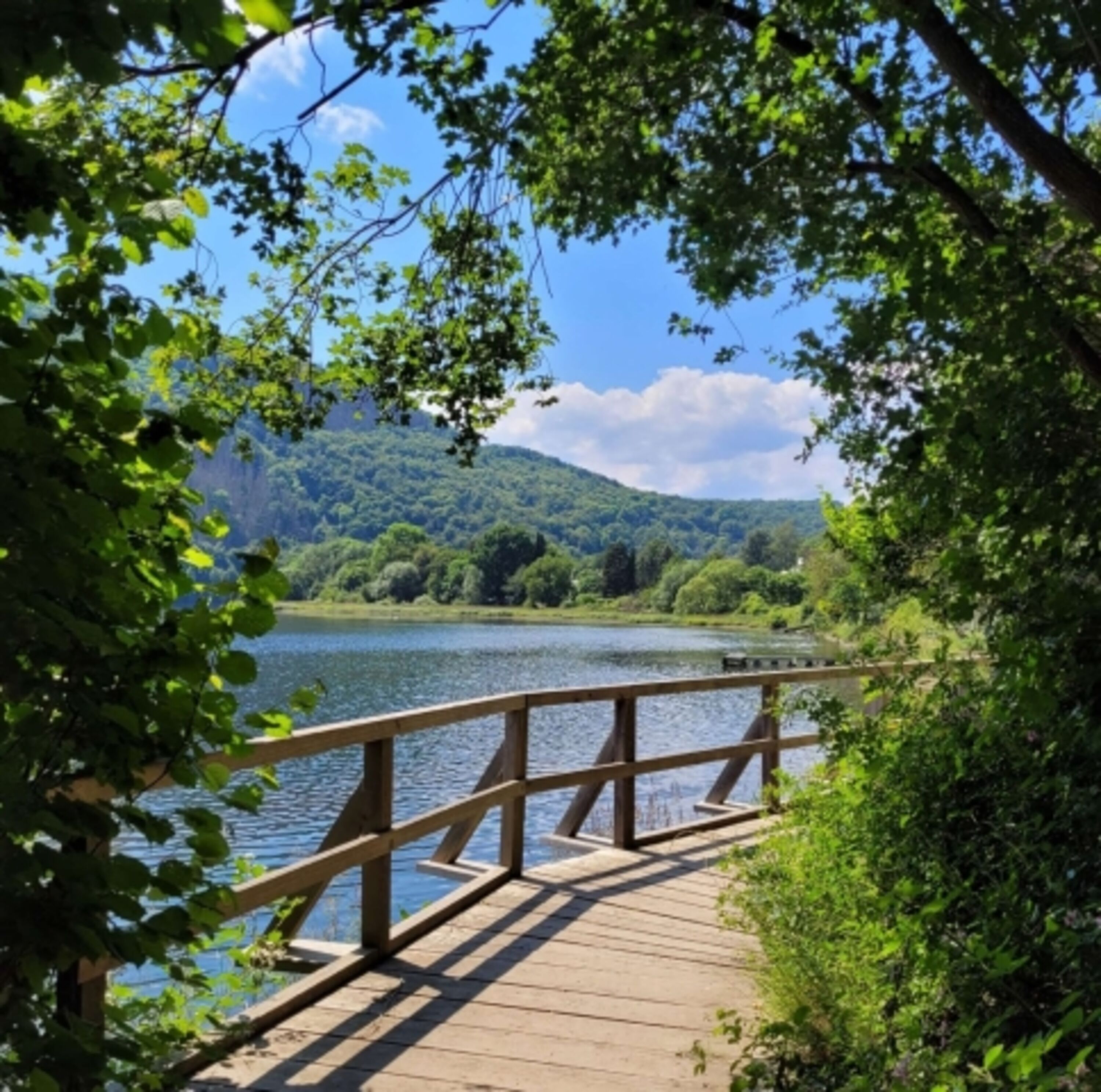 Elfenwanderweg