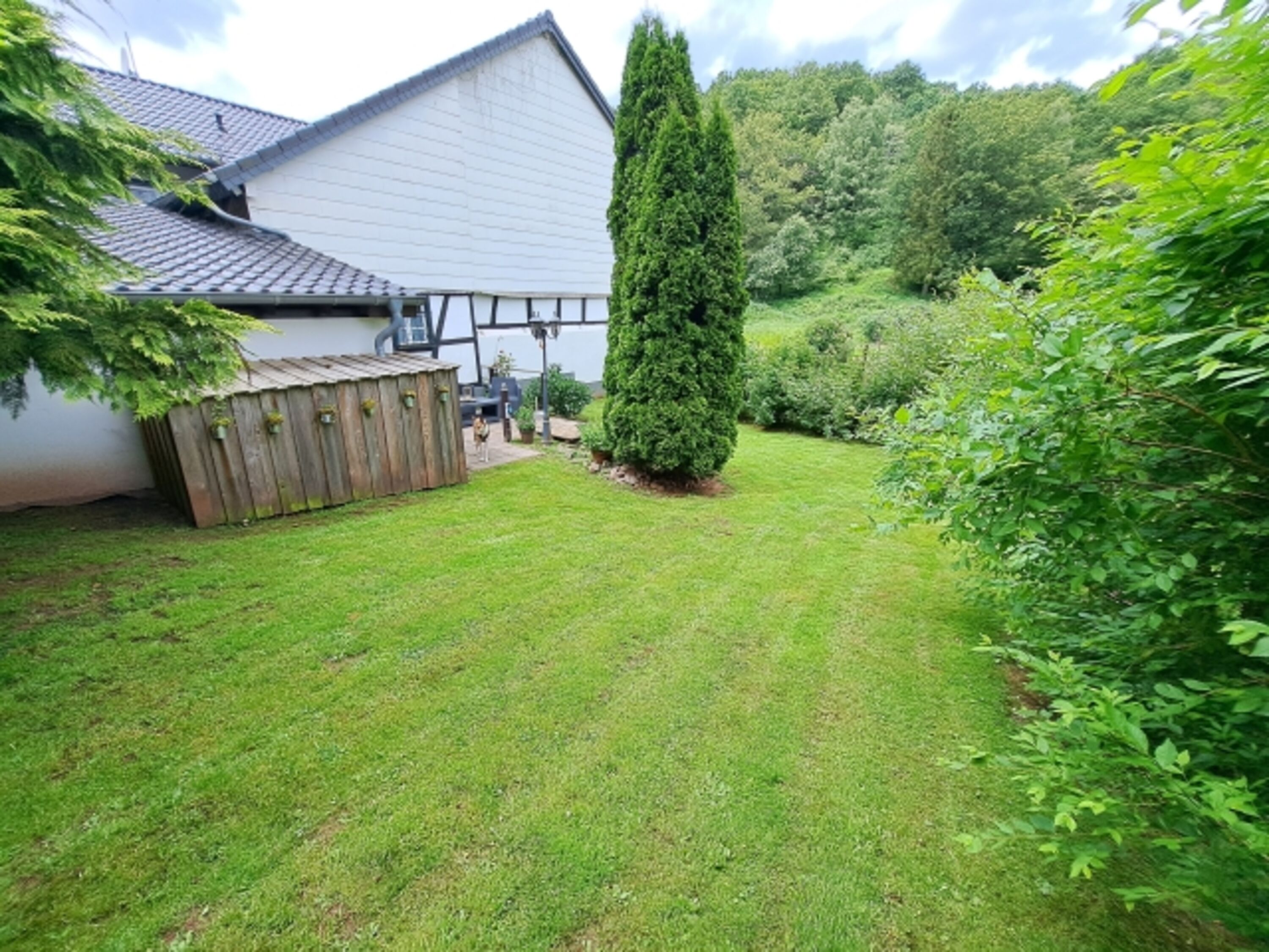 Garten