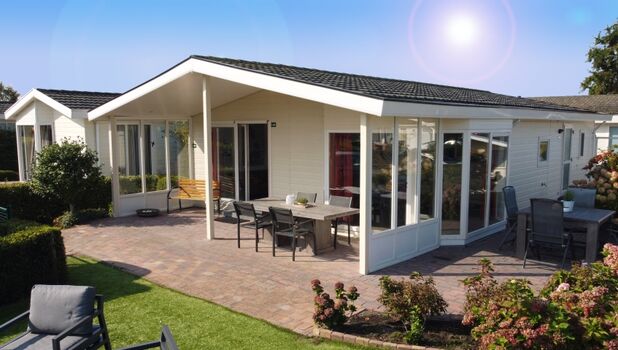 CHILL OUT - Urlaub in Breskens