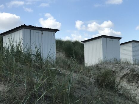 Life is better at the beach...