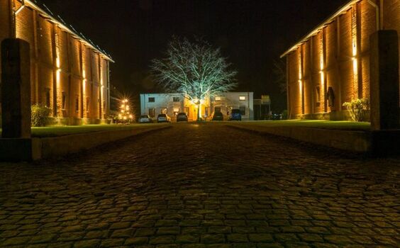 Ferienhof Becker auf Fehmarn