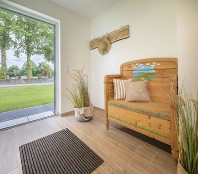 Eingangsbereich - weitere Ansicht 