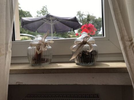 Für unsere Fellnasen