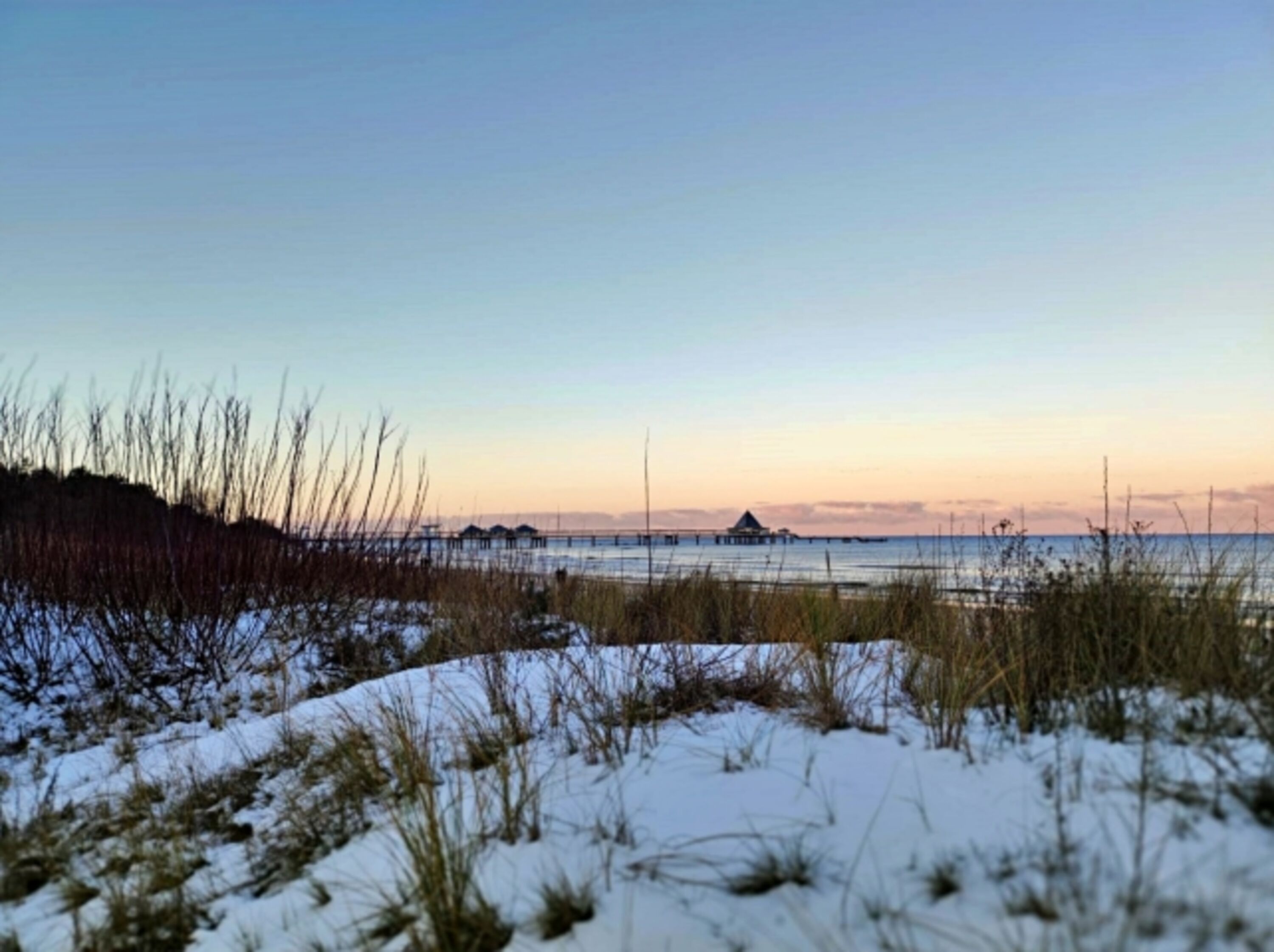 Winterimpressionen